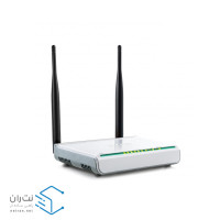 قیمت و مشخصات مودم روتر بی‌سیم ADSL2+ تندا مدل W300D